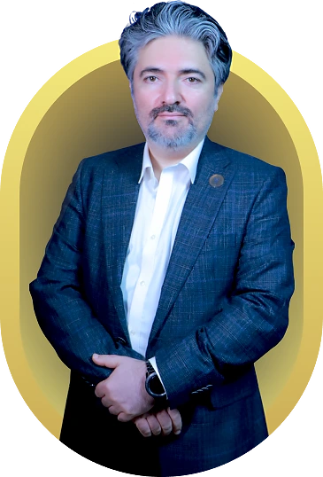 دکتر عباس نصیری