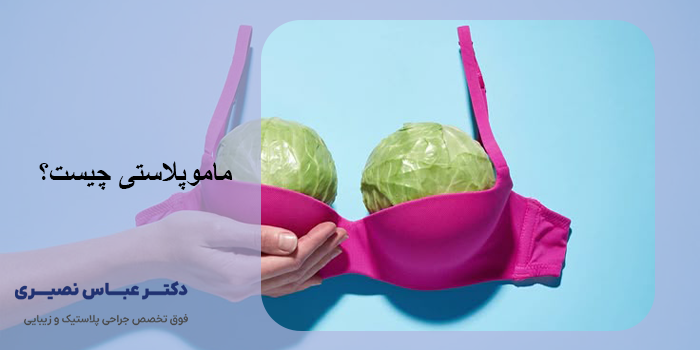 ماموپلاستی 