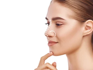 مراقبت های بعد از جراحی بینی