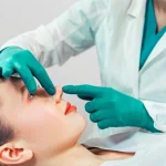 هزینه جراحی بینی