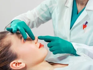 هزینه جراحی بینی