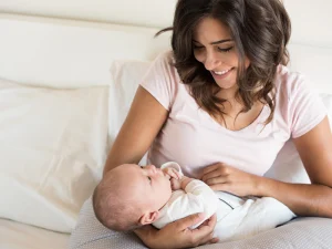 شیردهی بعد از ماموپلاستی