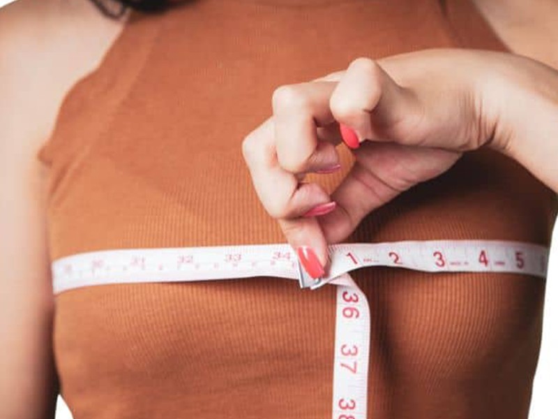 عوارض ماموپلاستی