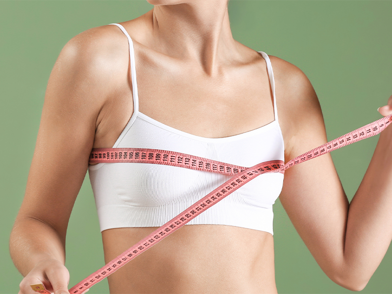 عفونت بعد از ماموپلاستی