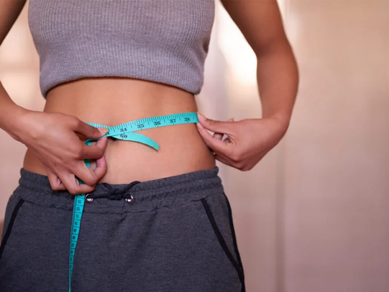 ورم بعد از ابدومینوپلاستی