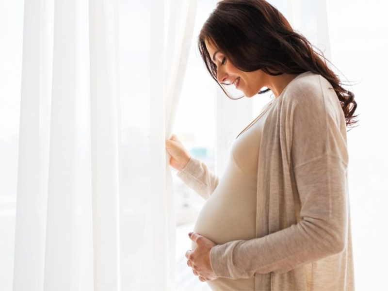 بارداری بعد ابدومینوپلاستی