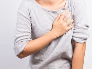 درد بعد از ماموپلاستی